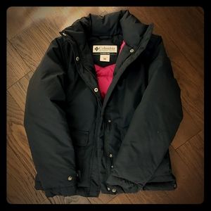 Columbia Ski Jacket